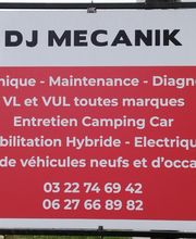 Garage DJ Mecanik image 1