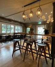 Dihei - Hotel, Lounge, Bar Bild 3