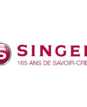 Singer ETS Fallourd image 2