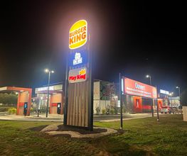 Burger King image 6