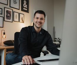 Speckmann Webdesign GmbH Bild 1