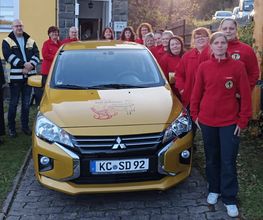 Stephanus-Dienst e.V. Bild 2