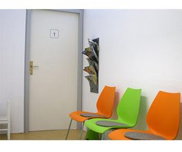 Physiotherapie Sandra Steinhauer Bild 4