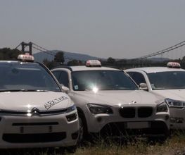 Alex Taxi image 6