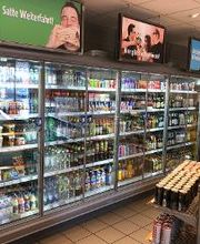 JET Tankstelle Bild 7