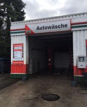 star Tankstelle Bild 4
