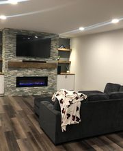 A M Construction image 14