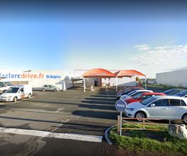 E.Leclerc DRIVE Saint-Sulpice-de-Royan image 1