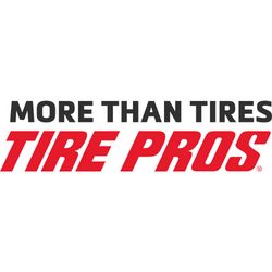 More Than Tires Tire Pros