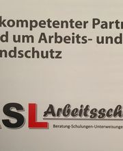 ASL Arbeitsschutz Bild 1
