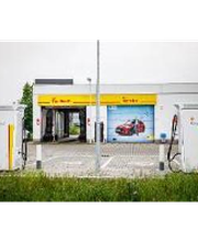 Shell Recharge Charging Station Bild 12
