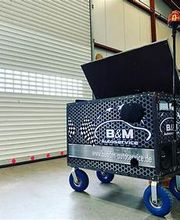 B & M Autoservice Bild 1