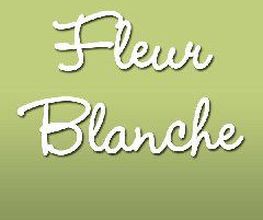Fleur Blanche image 1
