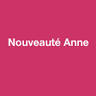 Nouveautés Anne