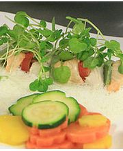 Petits Pois Carottes Bild 2