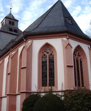 Weitere Außenansicht