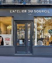 L'Atelier du Sourcil - Paris 9 image 8