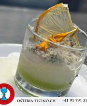 Osteria Ticino da Ketty & Tommy Bild 2