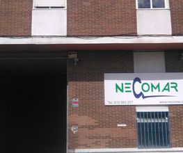 NECOMAR, OPERADOR LOGISTICO imagen 6