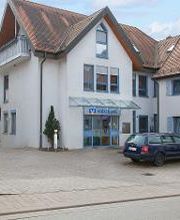 Volksbank Kraichgau eG - SB-Filiale Hüffenhardt Bild 1