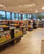 Station Service Enilive - Mionnay Est image 2