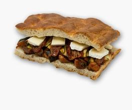 Paninoteca L'Odissea Bild 1