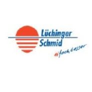 Lüchinger + Schmid AG
