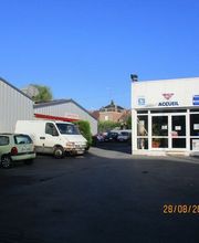 Carrosserie Jativa Reseau AD image 1