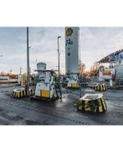 Shell Recharge Charging Station Bild 12