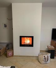 SAS Nogueira Poêles et cheminées image 11