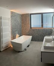 Steven Blos | Fliesenfachbetrieb | Fliesen | Bodenbeläge Bild 5