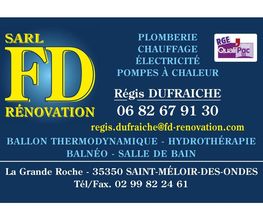 FD RENOVATION image 1