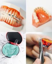 Kieferorthopädie Fetscherplatz - Dr. Schneevoigt & Dr. Bahrig Bild 4