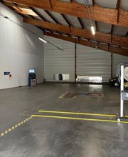 Surface de Contrôle AUTOSECURITE SENLIS