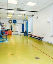 Oefenzaal Millingen