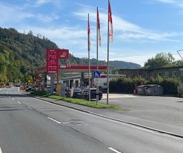 star Tankstelle Bild 1