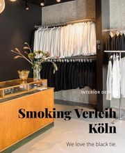 Smokingverleih Köln