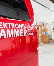 Elektronik Hammer GmbH Bild 1