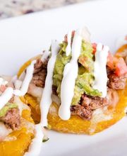 Cheen Huaye - Southern Mexican Cuisine image 19