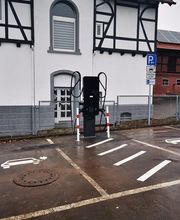 TEAG Mobil-Ladestation Bild 2