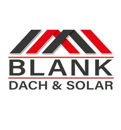 Blank Dach & Solar