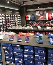 INTERSPORT Voswinkel Elbe Einkaufszentrum Bild 18