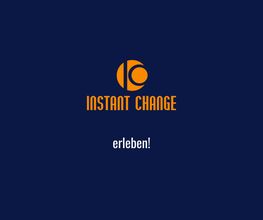 Instant Change erleben