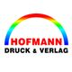 Hofmann Druck & Verlag