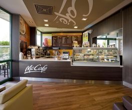 McDonald's Bild 3