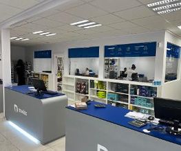 Novelec Marina imagen 2