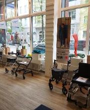 Seeger Gesundheitshaus | Ringbahnstraße Bild 19