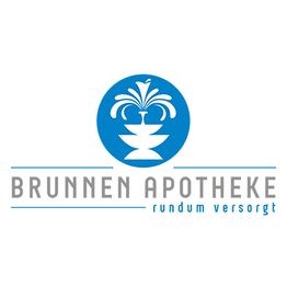 Logo der Brunnen-Apotheke