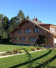 Sturzenegger Holzbau Bild 1