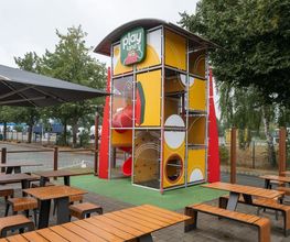 McDonald's Bild 5